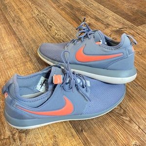 Boys Nike Tennis Shoes